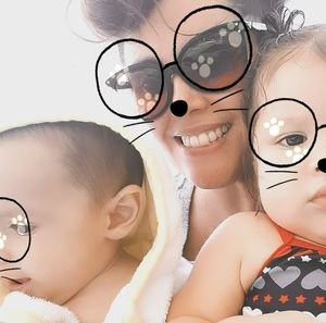 Meet your Posher, Perla